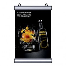 Poster Tutucu 420mm Poster Tutucu 420mm